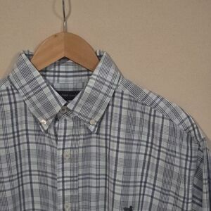 Southern Marsh Button Down L